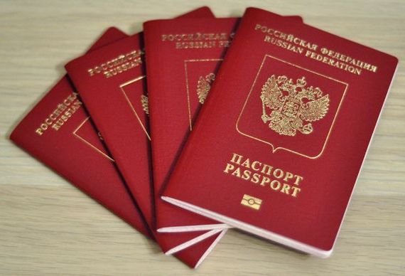 прописка в Вышнем Волочке